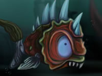 Atomic Sea Atomic Sea